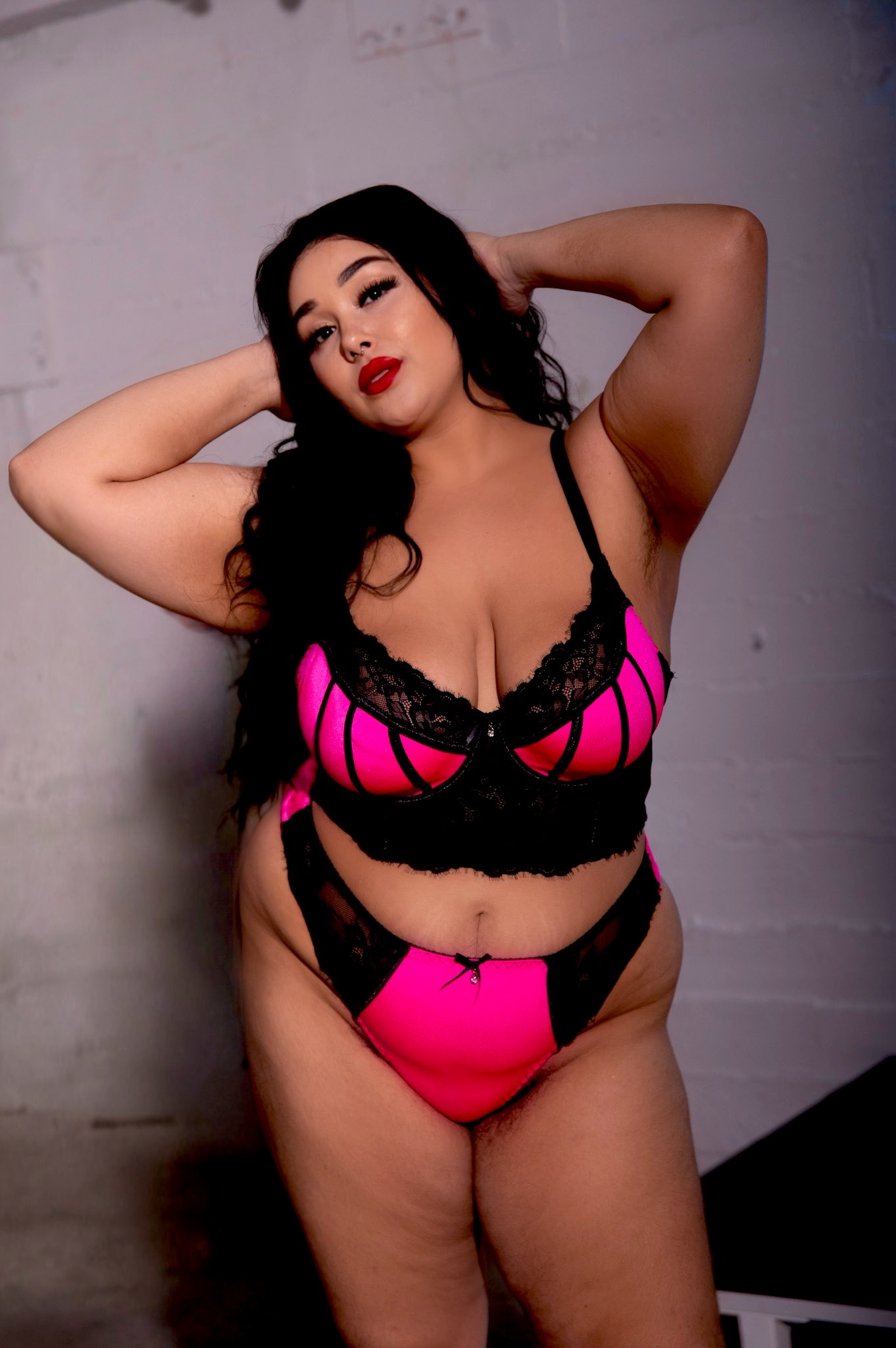 Curvy Parties event photos